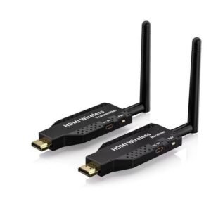 Extension Sans Fil HDMI 50M Plug and Play