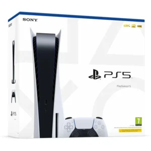 PlayStation 5