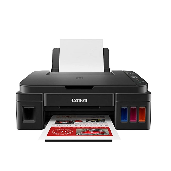 Canon PIXMA G3411
