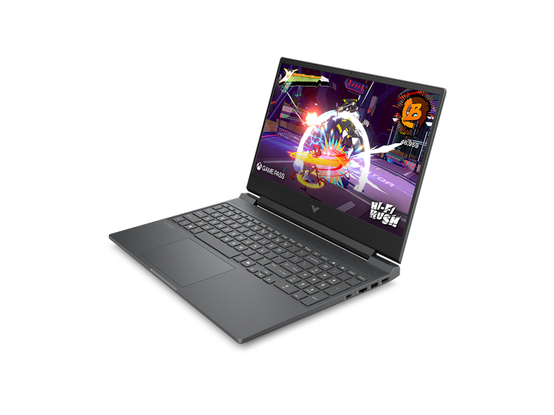 HP Victus Gaming Laptop 15-fa2024nia – Image 2