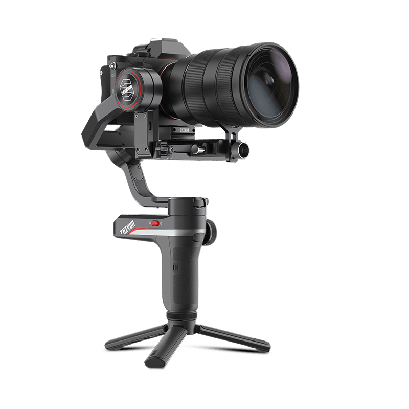 Stabilisateur Zhiyun Weebill S