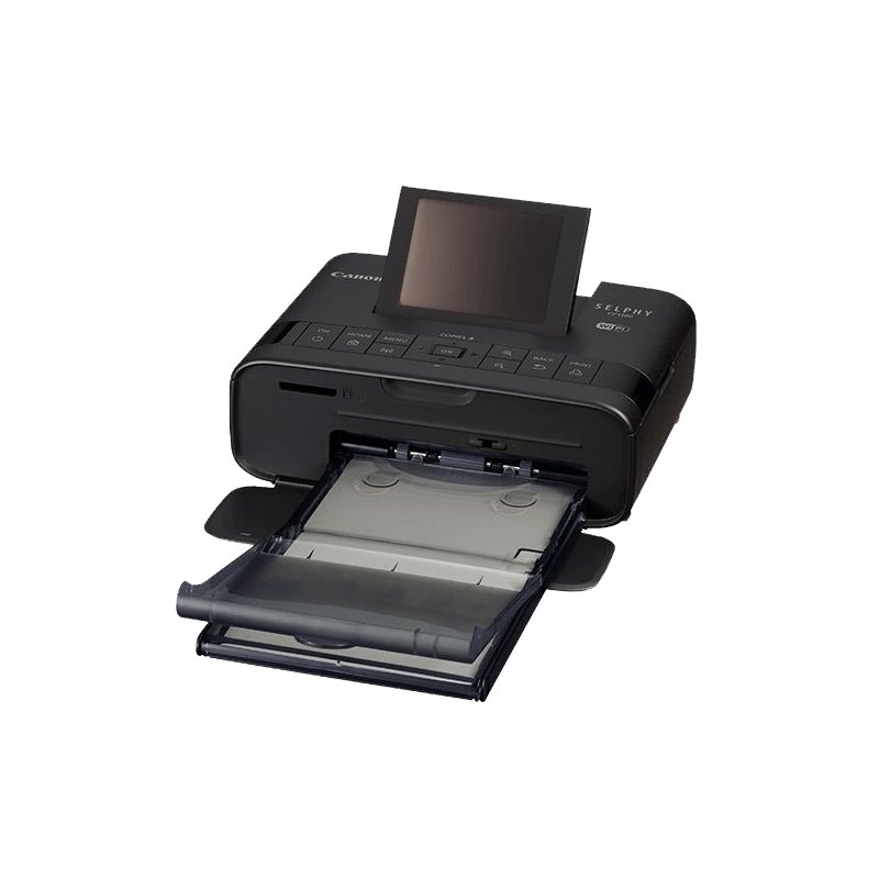 Canon SELPHY CP1300 – Image 2