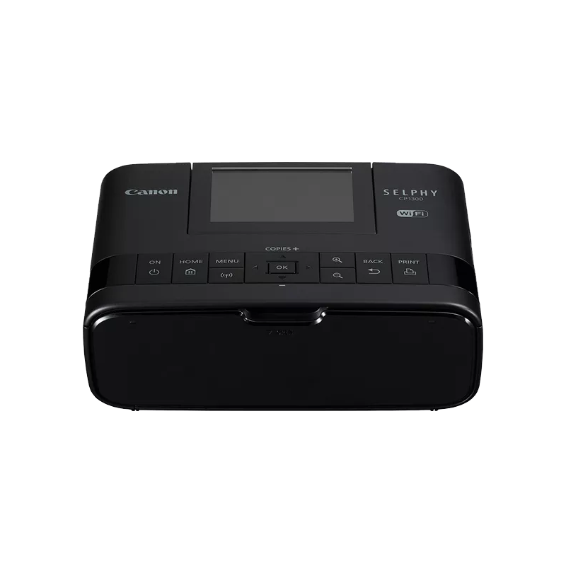Canon SELPHY CP1300 – Image 3