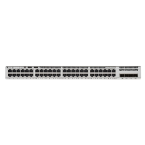 Cisco C9200L-48P-4X-E – Switch Professionnel