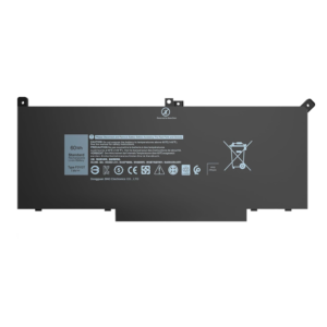 Batterie Dell Latitude 7280 et 7480