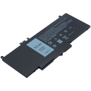 Batterie DELL 6MT4T