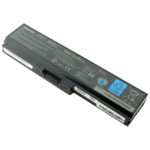 Batterie TOSHIBA PA3817U