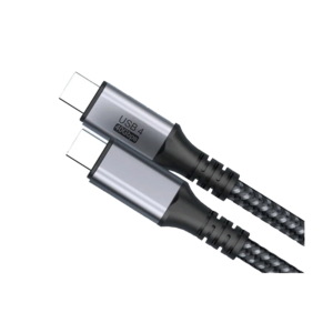 Cable USB 4