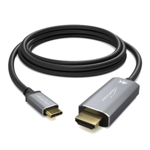 Câble USB Type-C vers HDMI
