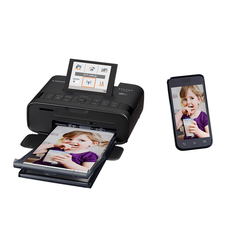 Canon SELPHY CP1300