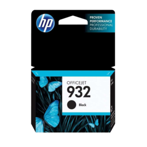 Cartouche D’encre Hp 933
