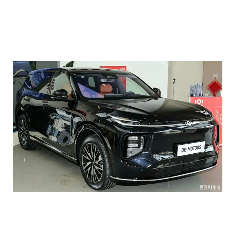 ChangAn QiYuan Q07