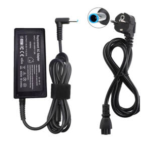 Chargeur HP 19.5v 2.31a