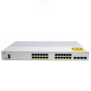 Cisco C1000-24FP-4G-L