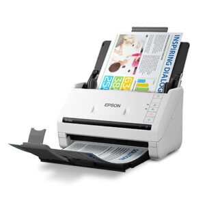 Epson WorkForce DS-530II