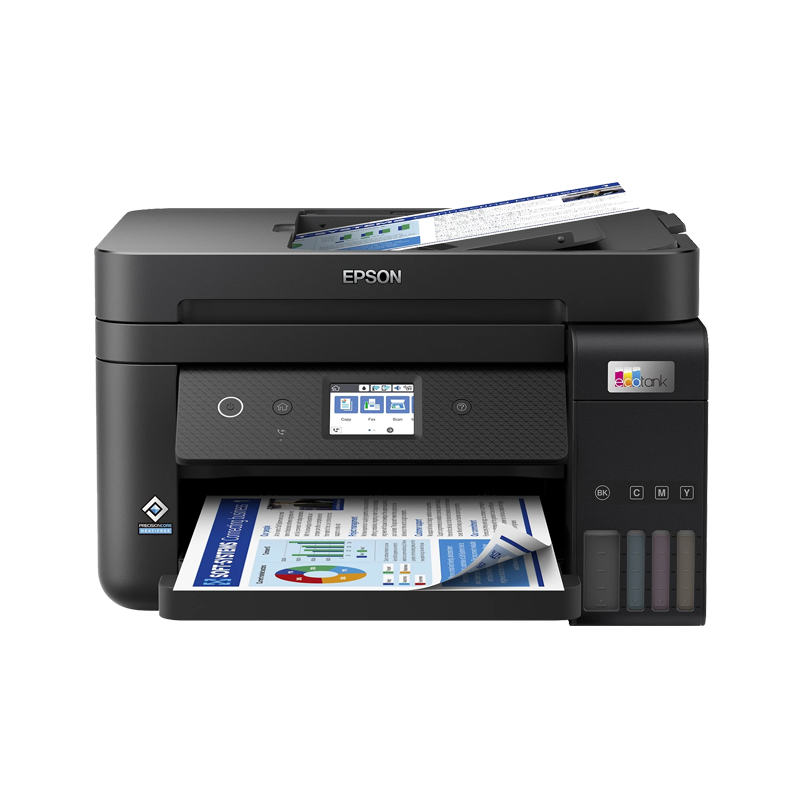 EPSON EcoTank L6290