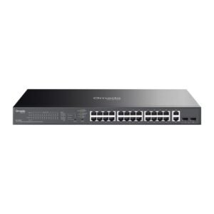 Switch TP-Link ES228GP Omada