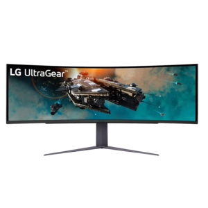 Écran Gamer LG 49 pouces