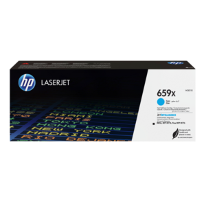 Toner LaserJet HP 659X