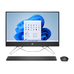 HP All-in-One 27"