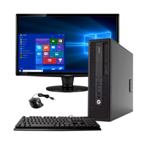 HP Elite Desk 800G2