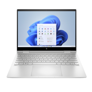 HP Envy x360 14 pouces Intel Core i5