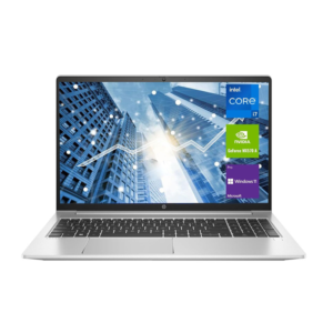 HP Intel Core i7 – 16 Go