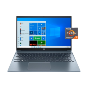 HP Pavilion 15 pouces Ryzen 7
