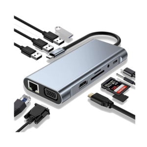 HP Adaptateur 11 en 1