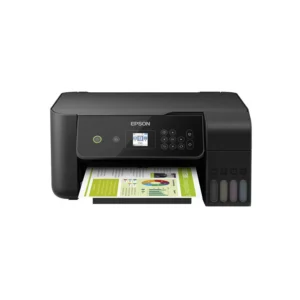 Epson EcoTank L3160