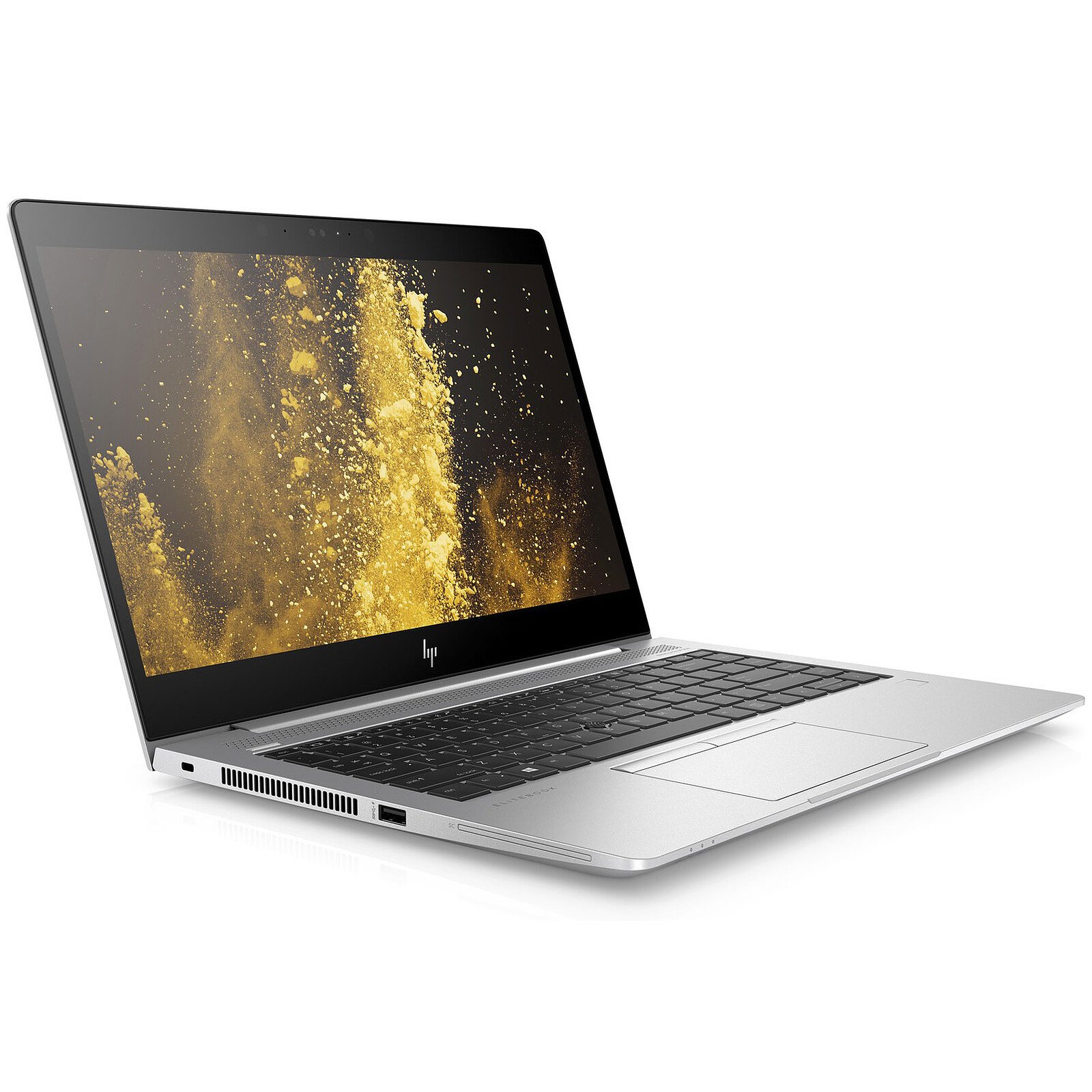 HP EliteBook 840 G5 8th Gen Core i5 – Image 2