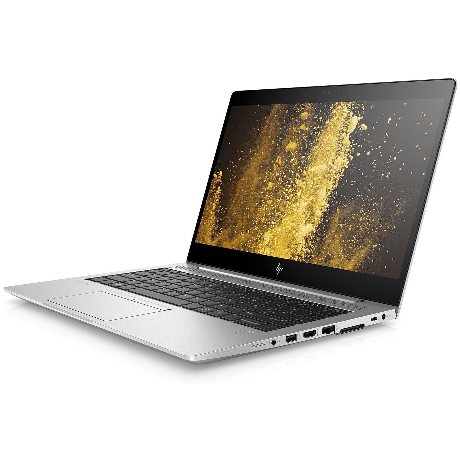 HP EliteBook 840 G5 8th Gen Core i5 – Image 4