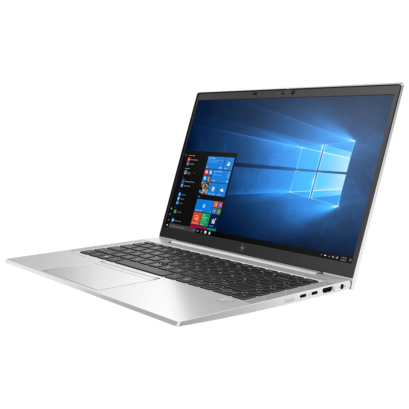 HP EliteBook 840 G7 10th Gen Core i7