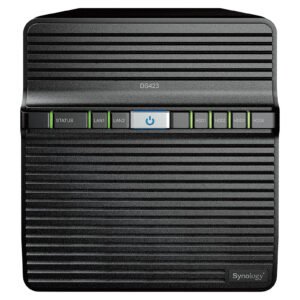 Synology NAS DS423
