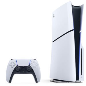 Sony PlayStation 5 slim