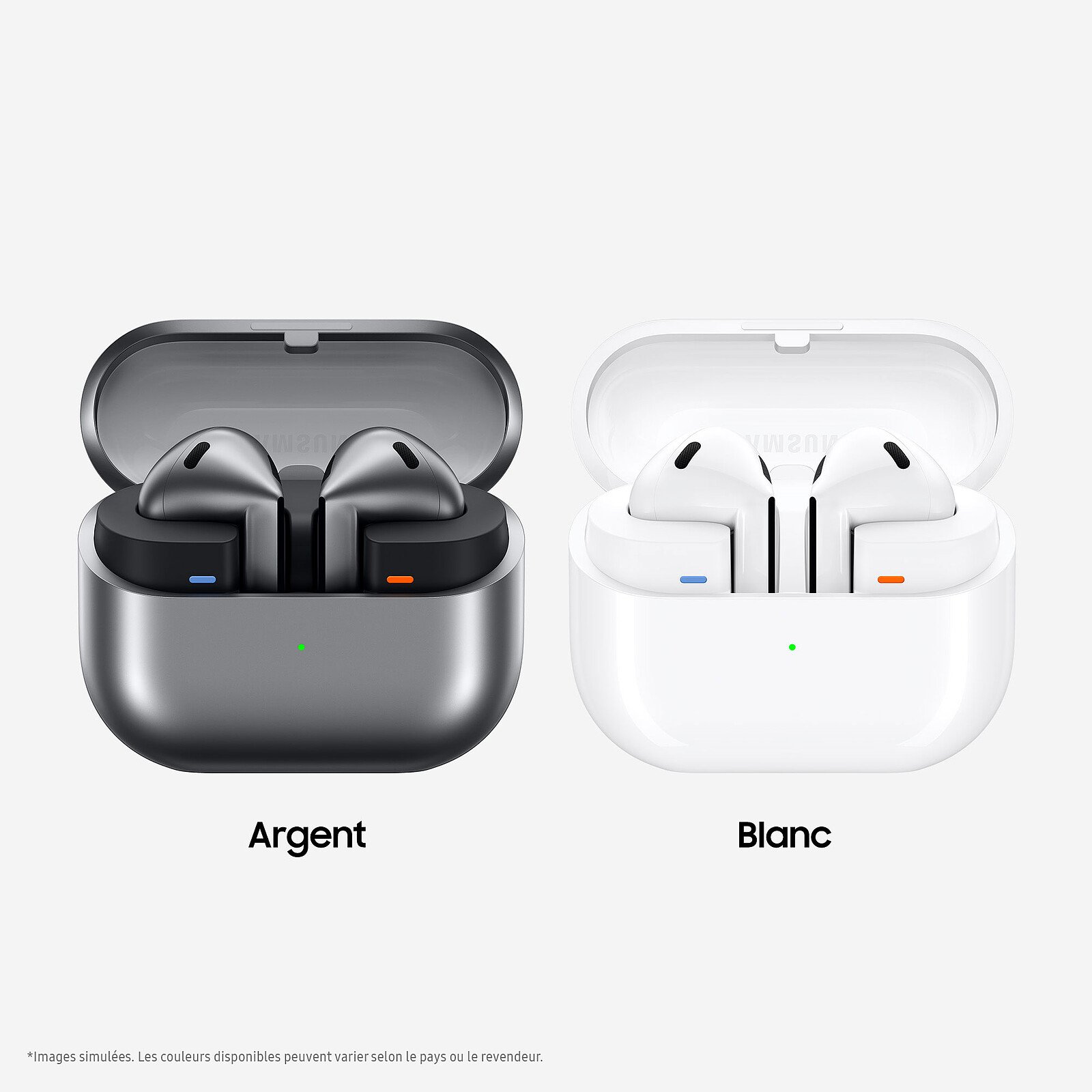 Galaxy Buds 3 – Image 2