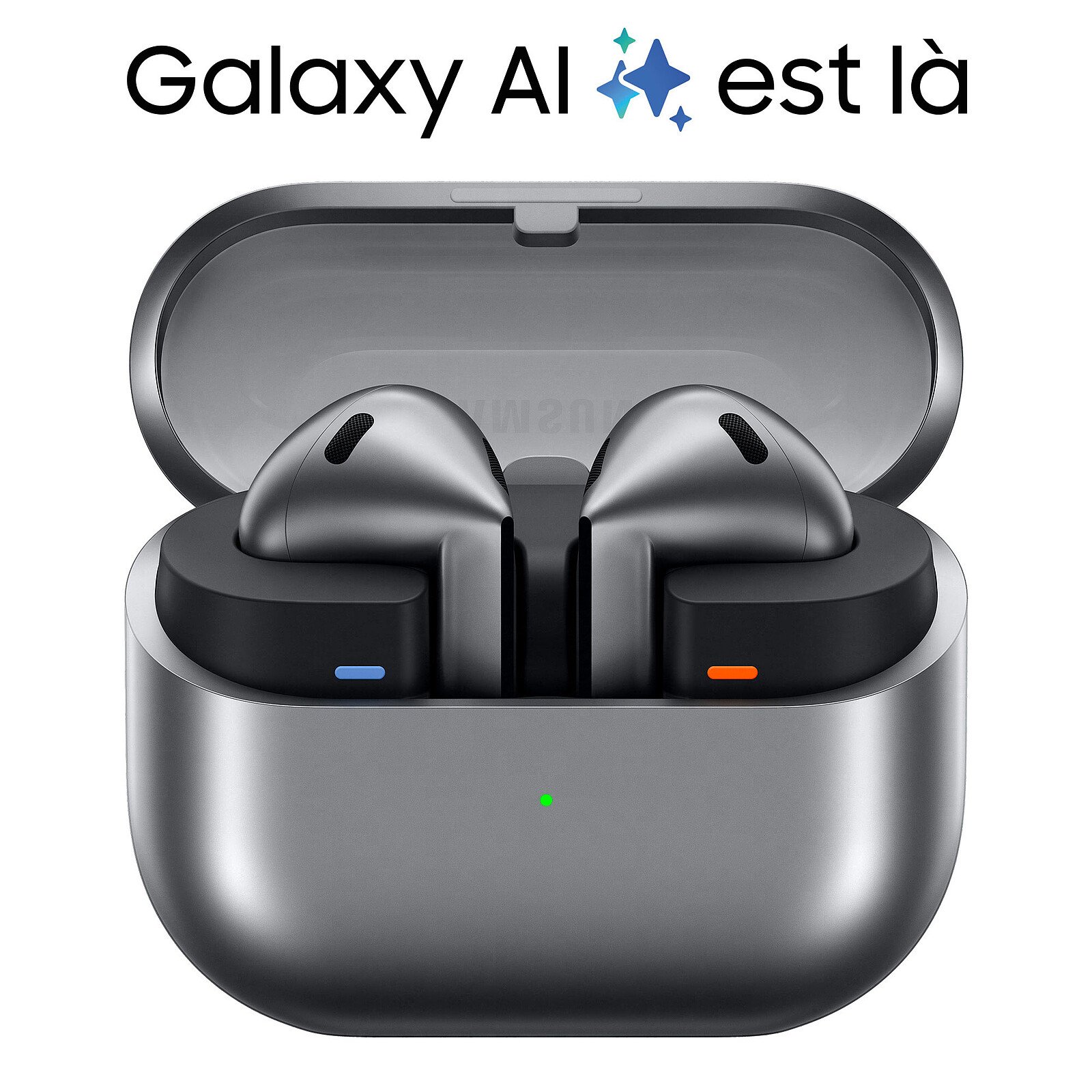 Galaxy Buds 3
