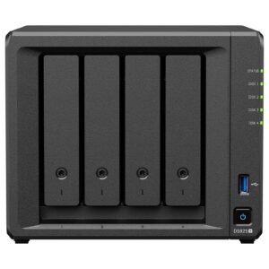 Synology DiskStation DS925+
