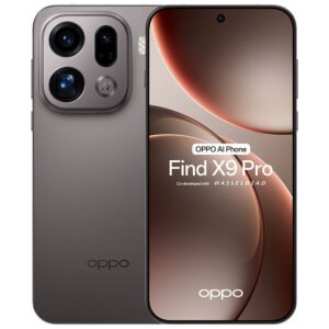 OPPO Find X9 Pro 16GB + 512GB