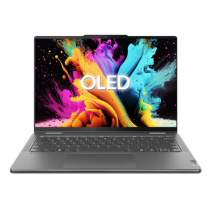 Lenovo Yoga Ultra 7