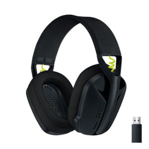 Logitech G435