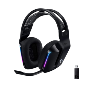 Logitech G733