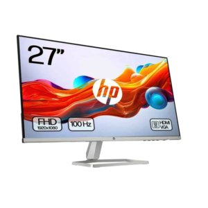 Moniteur Écran HP Série 5 – 27 pouces