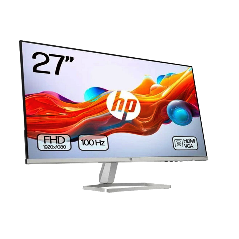 Moniteur Écran HP Série 5 – 27 pouces