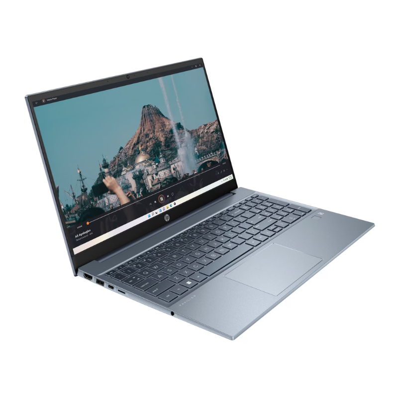 HP Pavilion Ryzen 7 – 8 Go RAM – 512 Go SSD – Image 3