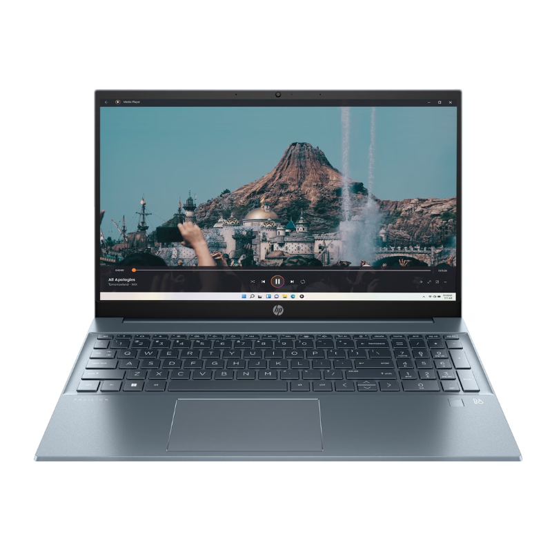 HP Pavilion Ryzen 7 – 8 Go RAM – 512 Go SSD – Image 2