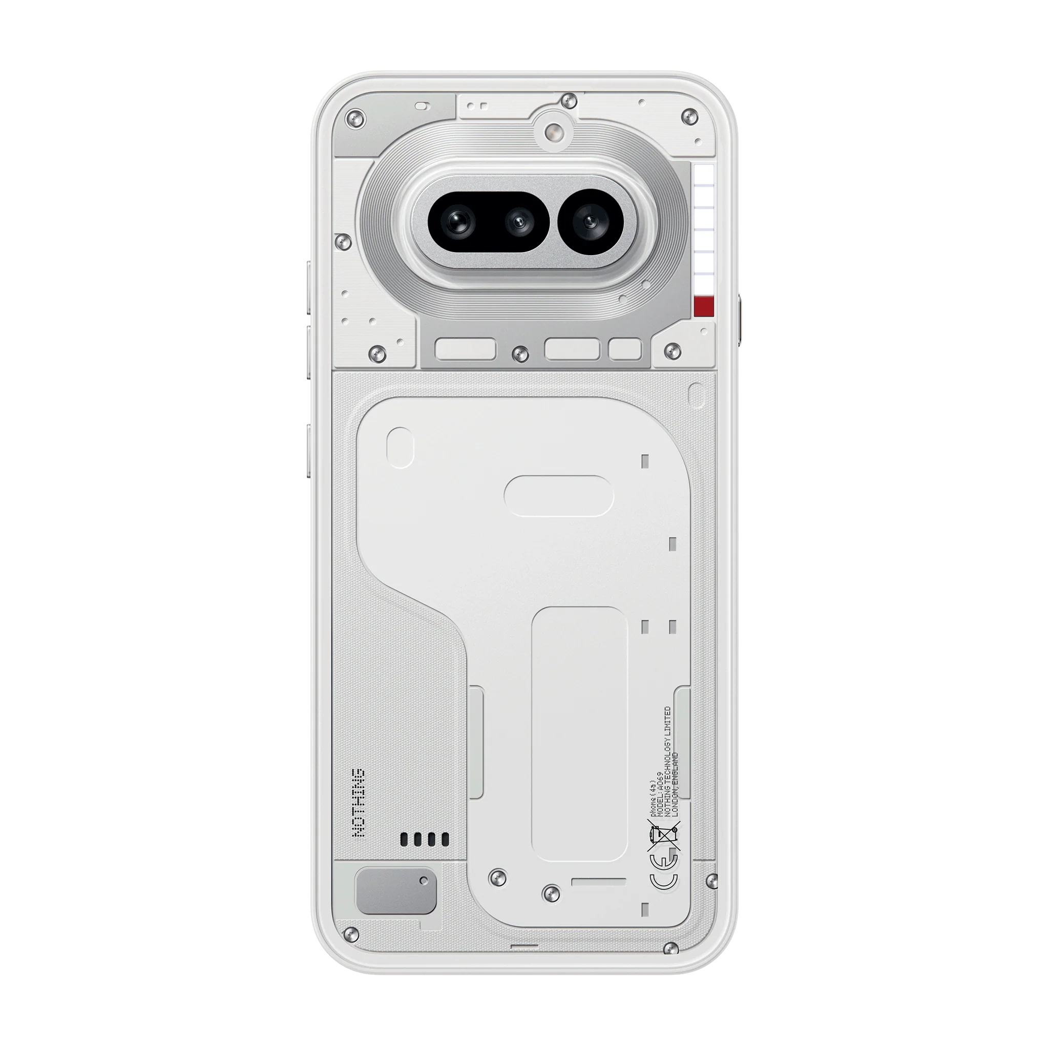 Nothing Phone 4a – Image 4