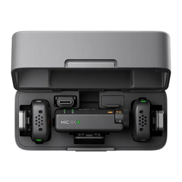 DJI Mic Mini – Image 3