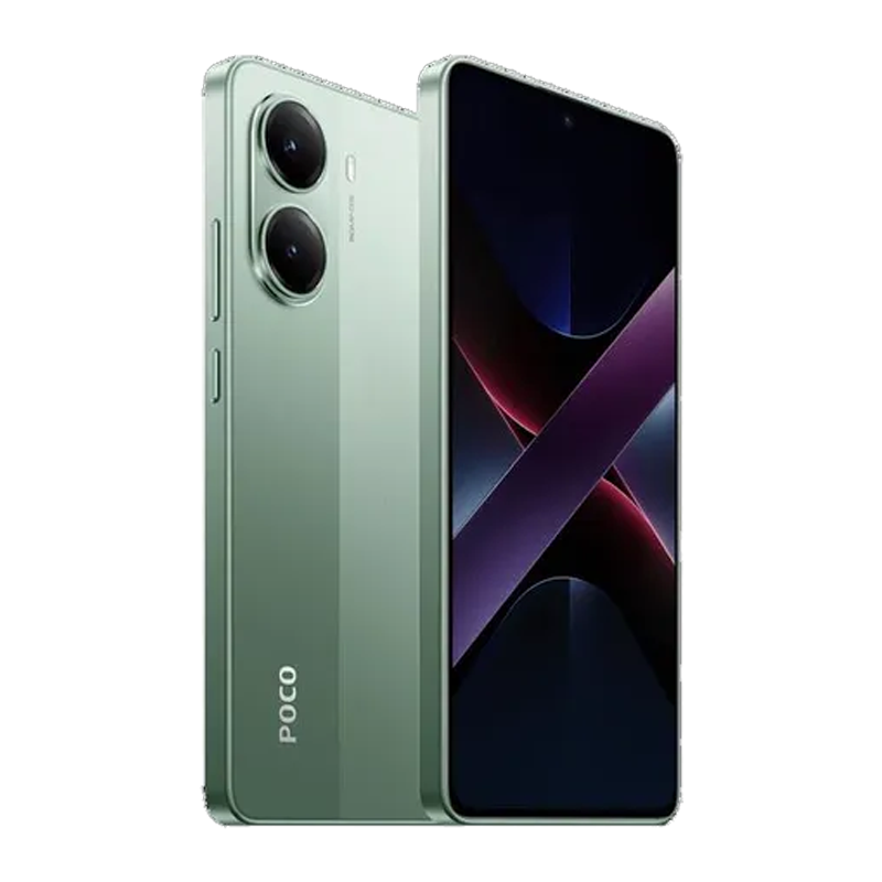 Poco X7 Pro
