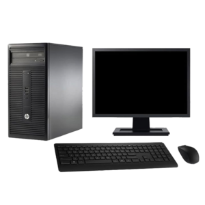 HP Prodesk 280 G1